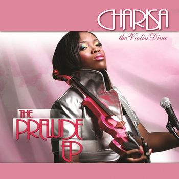 the very HOT Prelude EP cover! My first solo project! Credit to my amazing graphic designer: Shanelle Defosse, info@sharedimagesllc.com
