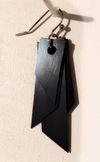 Bare Edge Earring