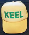 Keel Trucker Hat