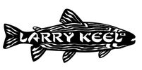 Keel Fish Sticker