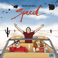 SPEED: Digital Download FLAC