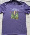 Electric Larry Land T-Shirts