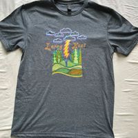 Electric Larry Land T-Shirts