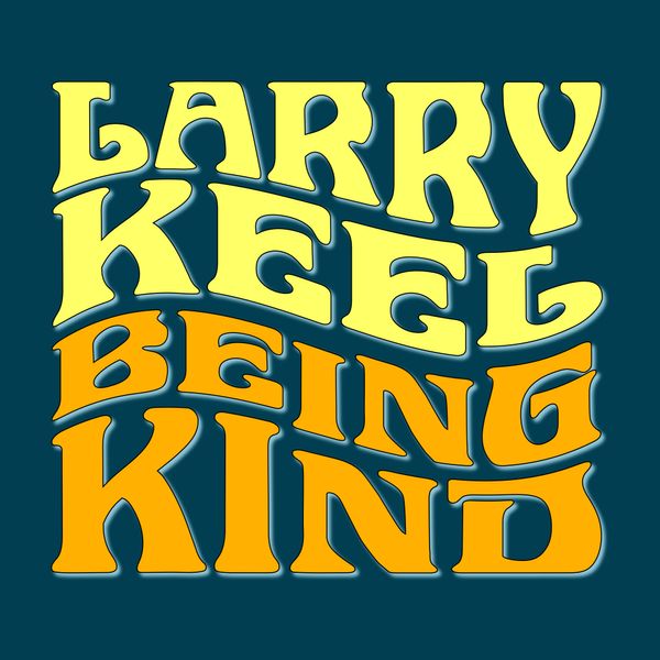 Larry Keel - Shop