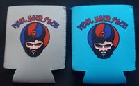 Keel Your Face Koozie