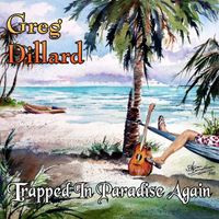 Trapped In Paradise Again: CD