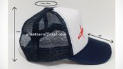 Topi Mesh