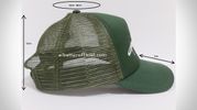 Trucker Mesh Cap