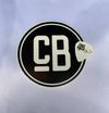 Sticker and Guitar Pick
