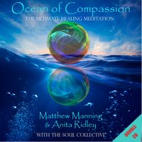 Ocean of Compassion Double CD