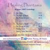 Healing Phantasia Double Album CD/DVD