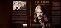 The Link Hardback Book (Limited Edition) International postage zones only (Non UK and EU)