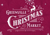 Greenville Christmas Market at Grand Bohemian Lodge