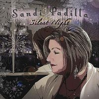 Silent Night EP by Sandi Padilla