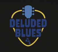 Deluded Blues at My Yard Live