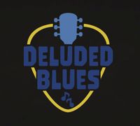 Jonesy and the Deluded Blues