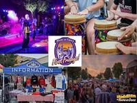 First Friday in Havre de Grace, No Boundaries Trio