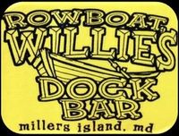 Rowboat Willie's
