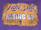 Purple LakeSide T-Shirt