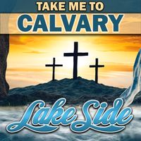 CD - "Take Me to Calvary"