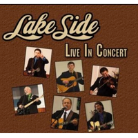 DVD - Lakeside Live in Concert
