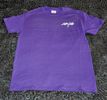 Purple LakeSide T-Shirt
