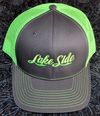 Green/Grey LakeSide Hat