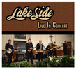 CD - Lakeside "Live In Concert"