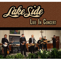 CD - Lakeside "Live In Concert"