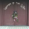 Lessons in the Wind - inst.: CD