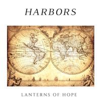 Harbors - EP: CD