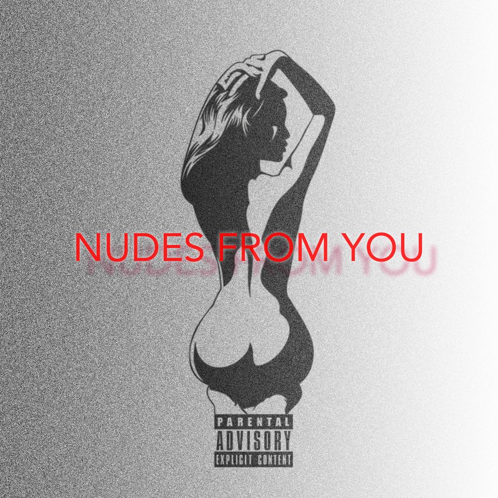 Brand new single "Nudes From You" by Coldway!
