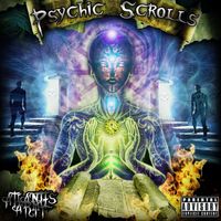 Psychic Scrolls by Atlantis Army