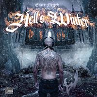 The Sound of Hell's Winter by Etare Neged