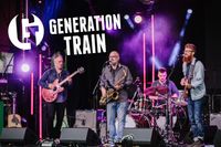 Generation Train 