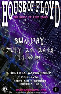 Benicia Waterfront Festival