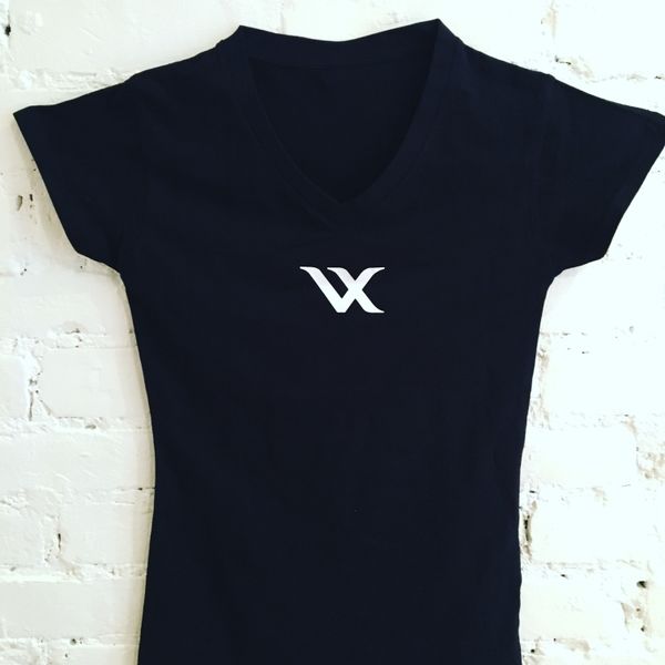 VX Womens & Mens T-shirts available 