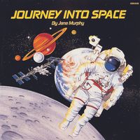 KIM9108CD Journey Into Space by Kimbo Educational