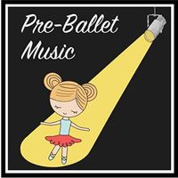 KIM10157CD	Pre-Ballet Music by Kimbo Educational
