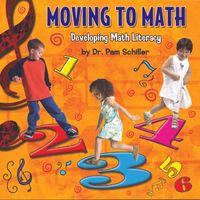 KIM9189CD Moving To Math by Kimbo Educational