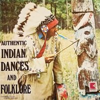 KIM9070CD Authentic Indian Dances and Folklore by Kimbo Educational