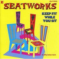 KIM9100CD Seatworks by Kimbo Educational