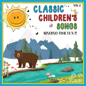 Kimbo Children's Music