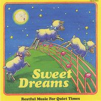 KIM9109CD Sweet Dreams by Kimbo Educational