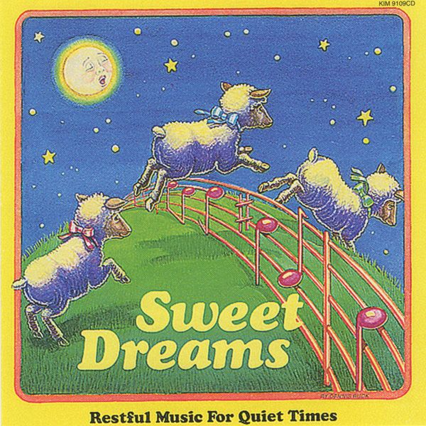 KIM9109C Sweet Dreams