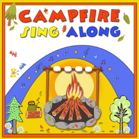 KIM1120DL Campfire Sing Along by Kimbo Children's Music