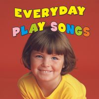 KIM9118CD Everyday Play Songs by Kimbo Educational