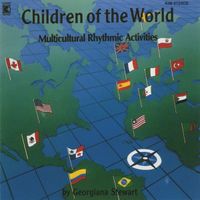 KIM9123CD Children of the World by Kimbo Educational