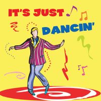 KIM9219CD It's Just Dancin' by Kimbo Educational