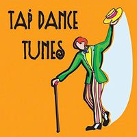 KIM9121CD Tap Dance Tunes by Kimbo Educational